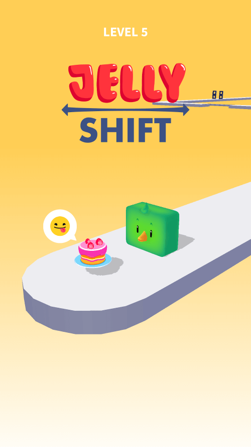 Jelly Shift-screenshot-1