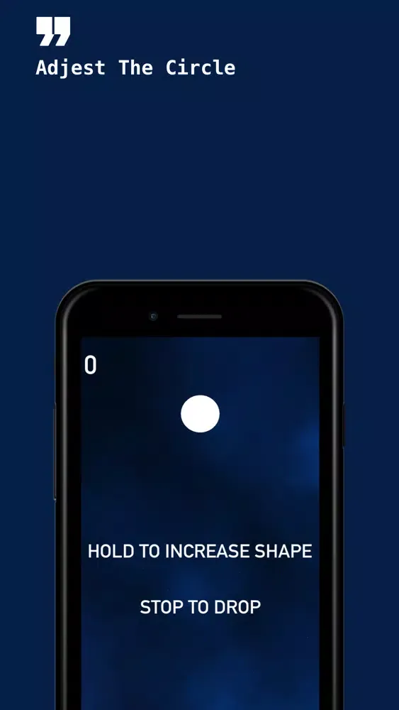Strategie: Shapes Fit Fun Game Screenshots