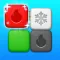 Shape Match Puzzle