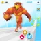 Shape Transform - Racing Games