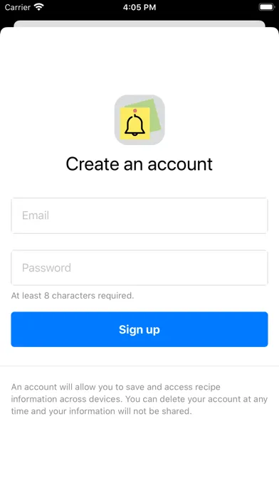 Remind Me - Simple reminder应用截图