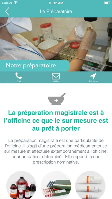 صور PVP - Pharmacie du Vieux Port