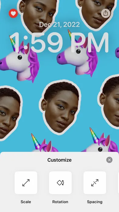Coolpaper − Pattern Wallpapers Screenshots