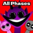 All Phases world Horror All Phases world Horror