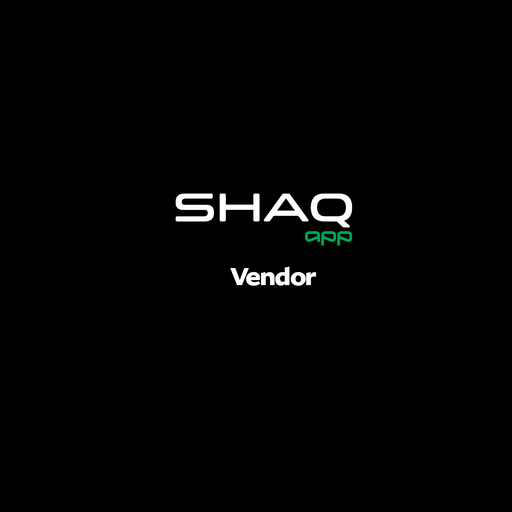 ShaQ Vendor