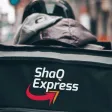 ShaQ Express Rider