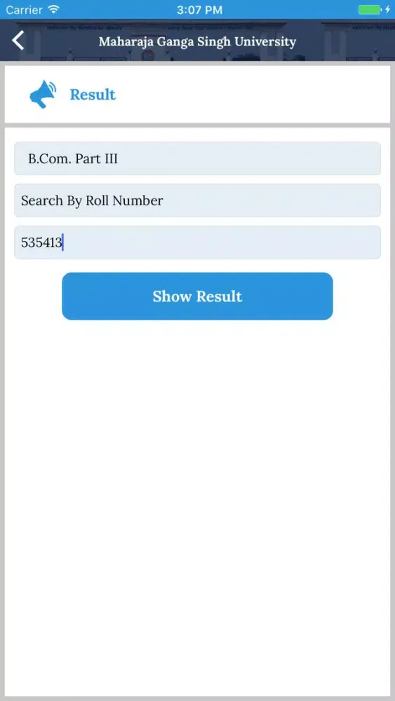 MGSU on Mobile スクリーンショット