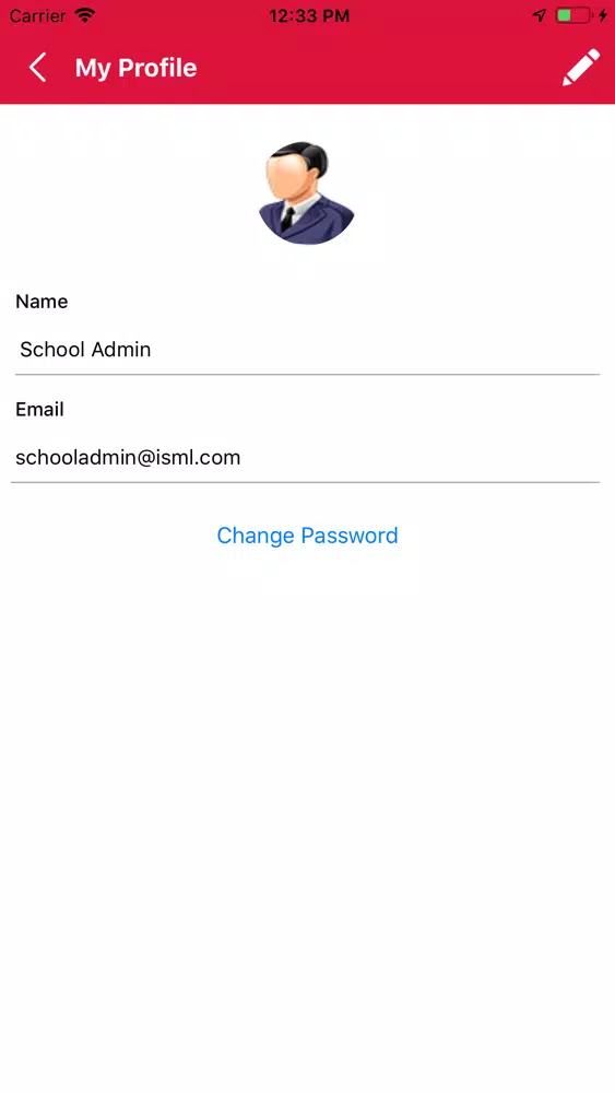 Indian School Muladha سکرین شاٹس