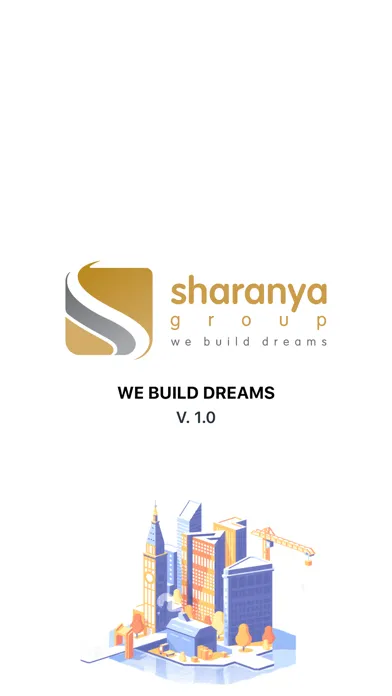 Admin Sharanya Group স্ক্রিনশট