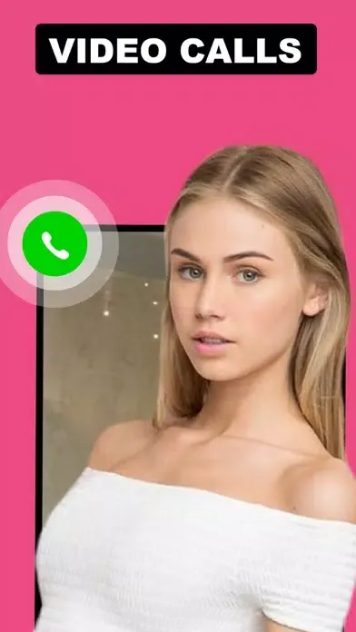 Captures d'écran de Naughty Me - Adult Chat&Games
