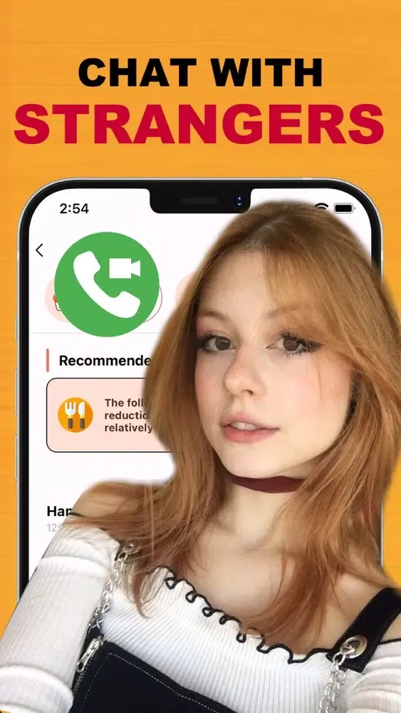 Xhub: Live Video Chat স্ক্রিনশট