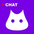 Meow Chat - Random Chat App
