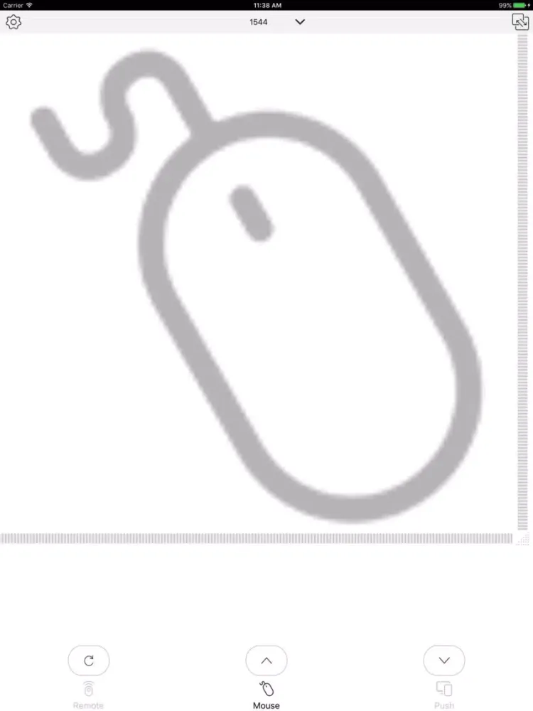 XM Fly iPad 应用截图