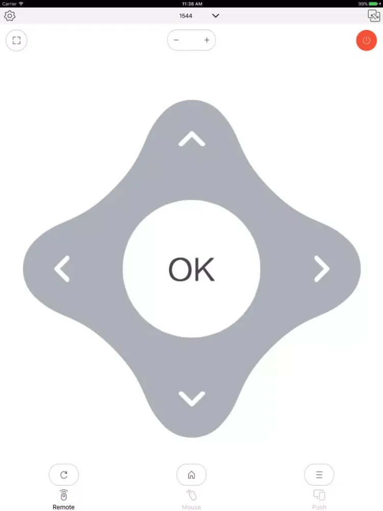 XM Fly iPad 应用截图