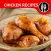 Chicken Recipes