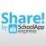 Share! by School App Express