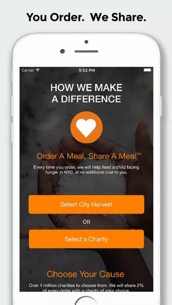 Sharebite स्क्रीनशॉट