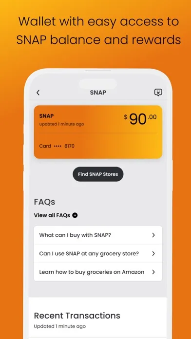 PSHP by Sharecare Screenshots
