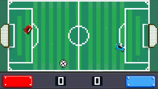 صور 12 MiniBattles - Two Players