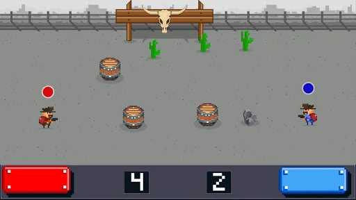 صور 12 MiniBattles - Two Players