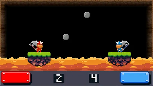 صور 12 MiniBattles - Two Players