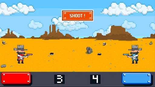 صور 12 MiniBattles - Two Players