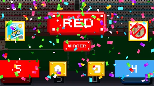 صور 12 MiniBattles - Two Players