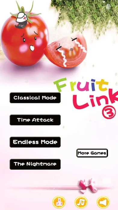 Fruit Link 3 Ekran Görüntüleri