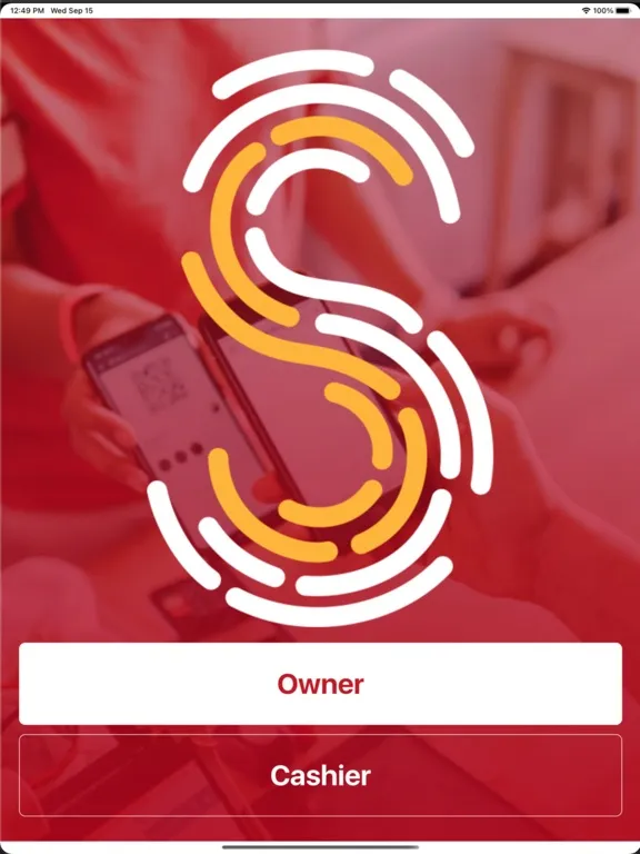 ภาพหน้าจอของ Sharee Coin Merchants iPad 