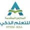 مدارس التعلم الذكي
