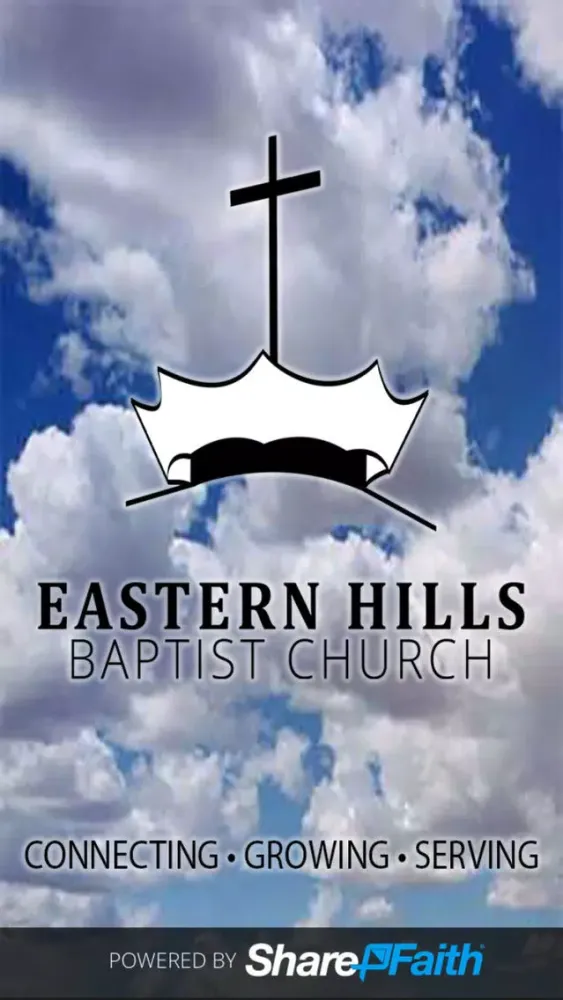 Eastern Hills Baptist Church Screenshots