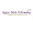 Welcome To Agape
