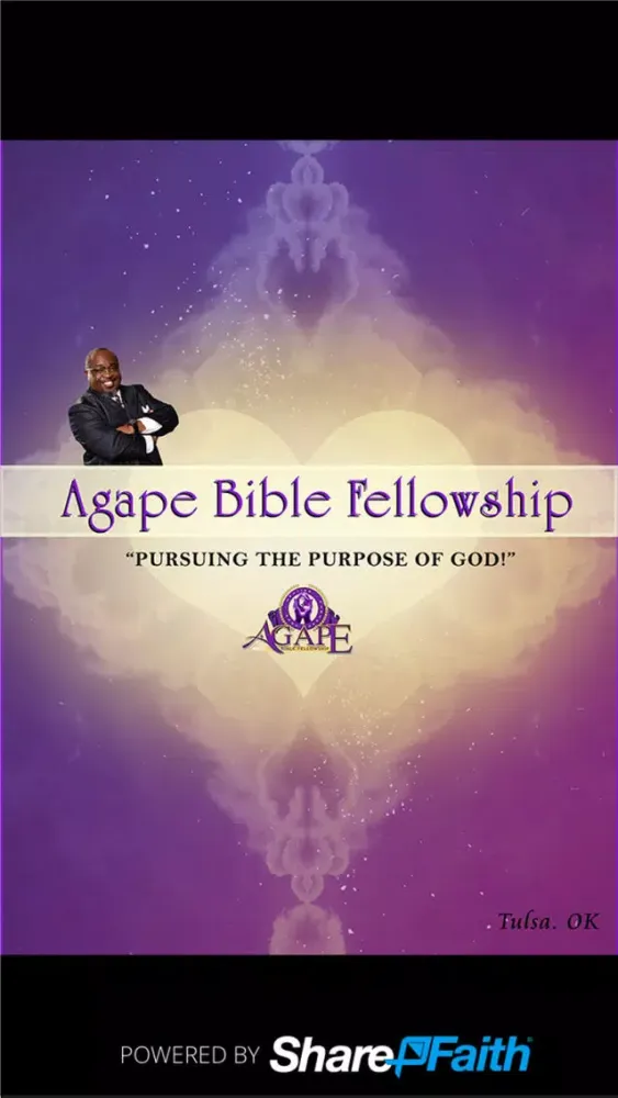 Welcome To Agape Screenshots