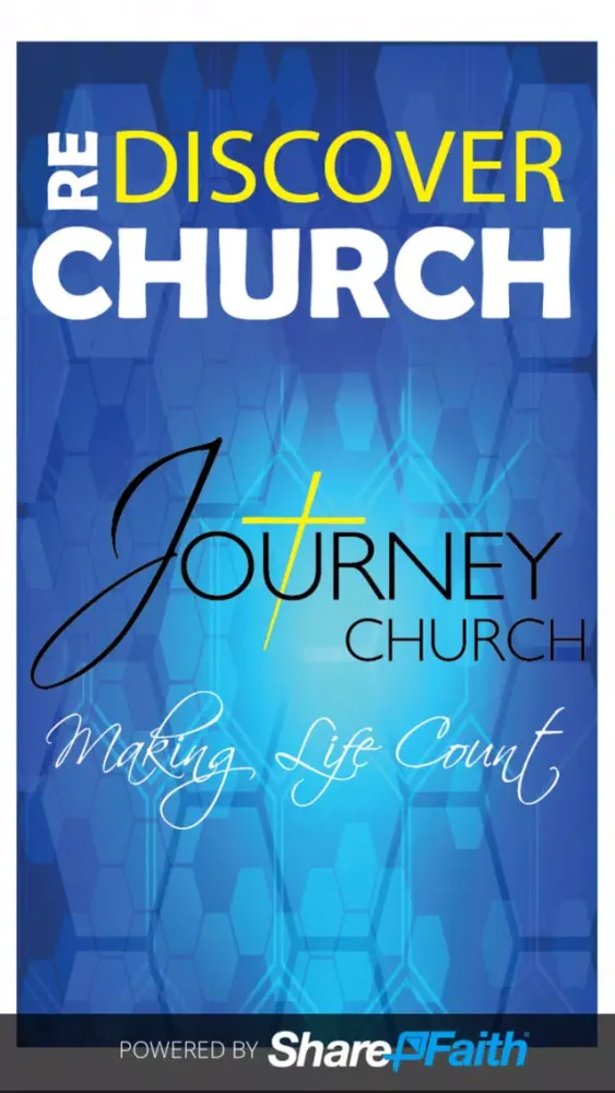 Capturas de pantalla de Journey Church Shreveport