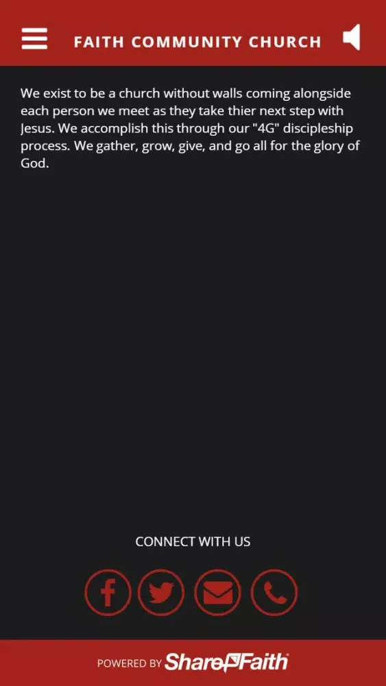 صور Faith Community Church (4G)