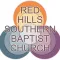 Red Hills Church