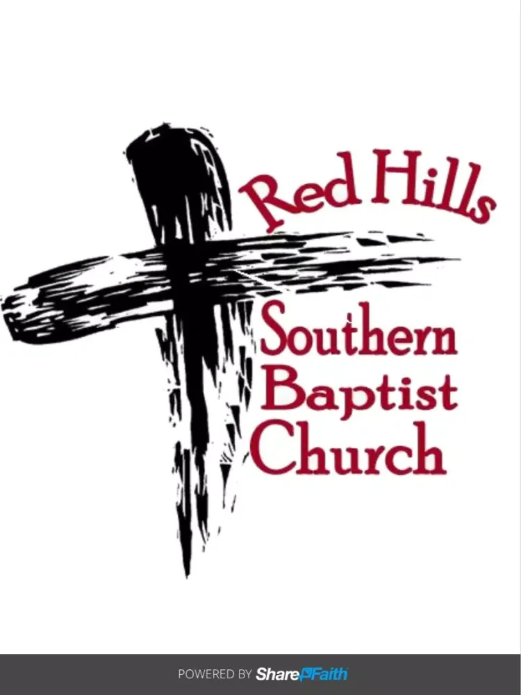 Скриншоты Red Hills Church iPad 