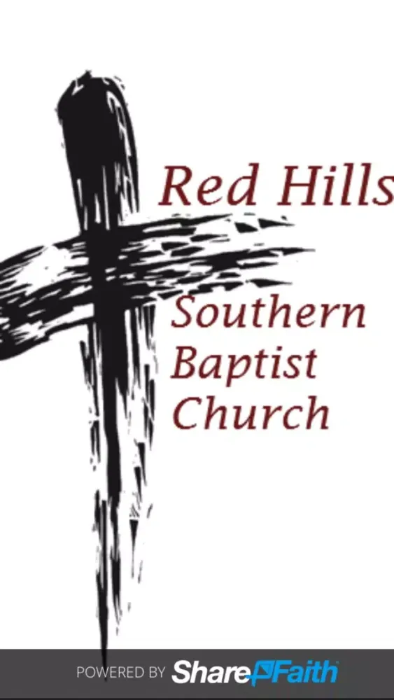 Скриншоты Red Hills Church
