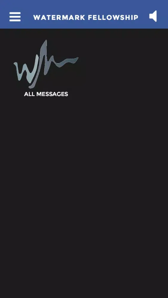 Capturas de pantalla de Watermark Fellowship Church