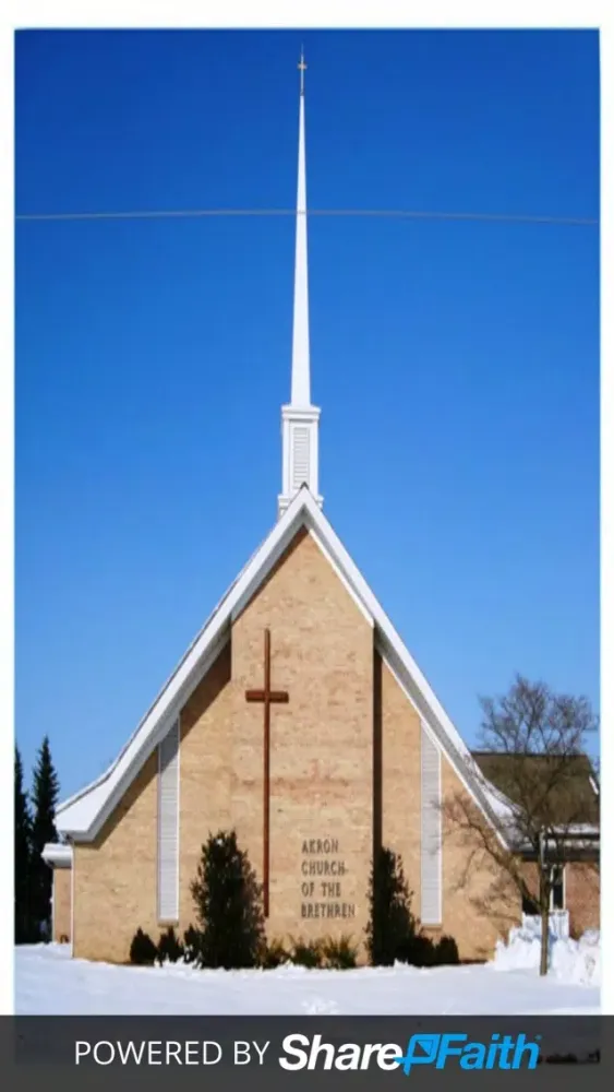 Akron Church of the Brethren Screenshots