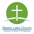 Mastin Lake Church