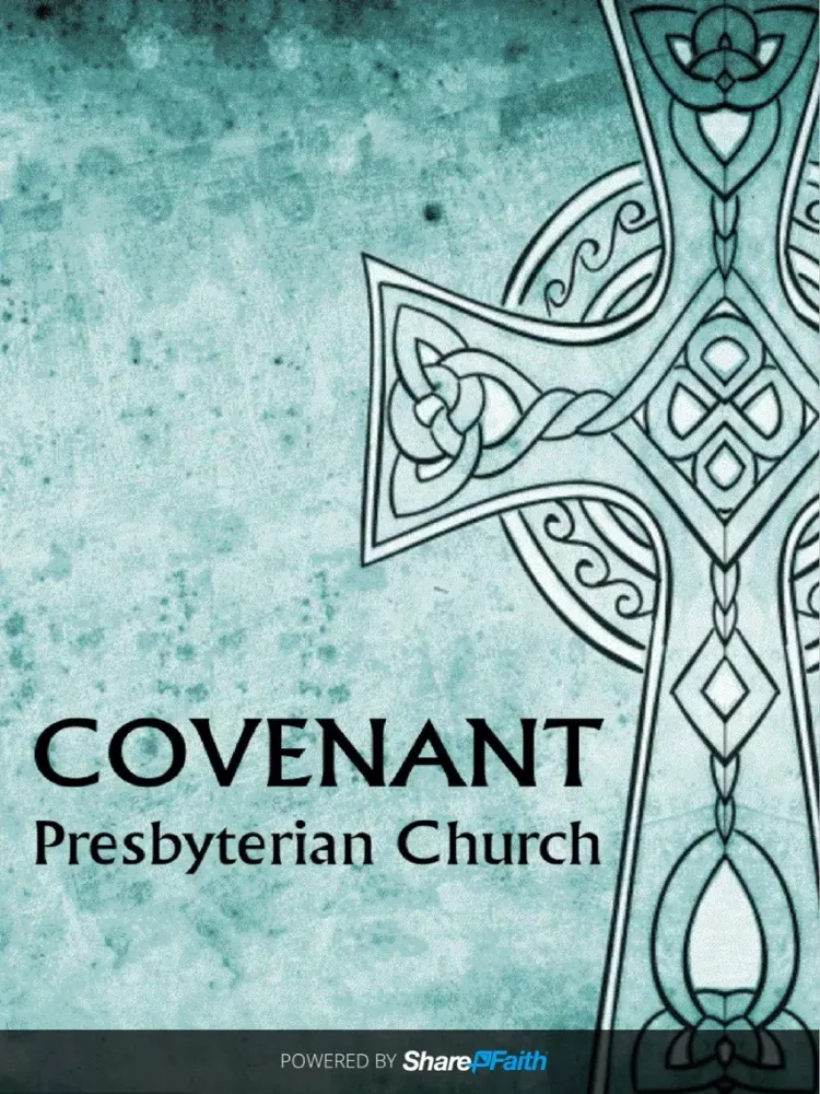 Covenant PCA, Panama City, FL iPad  Screenshots