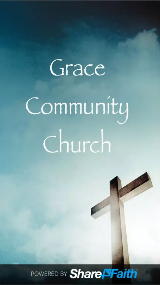 Grace Community Bellville, TX應用截圖
