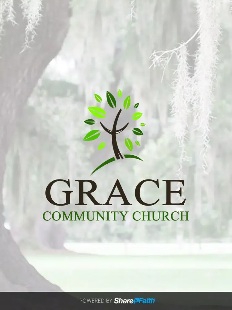 Find Grace Now iPad  Screenshots