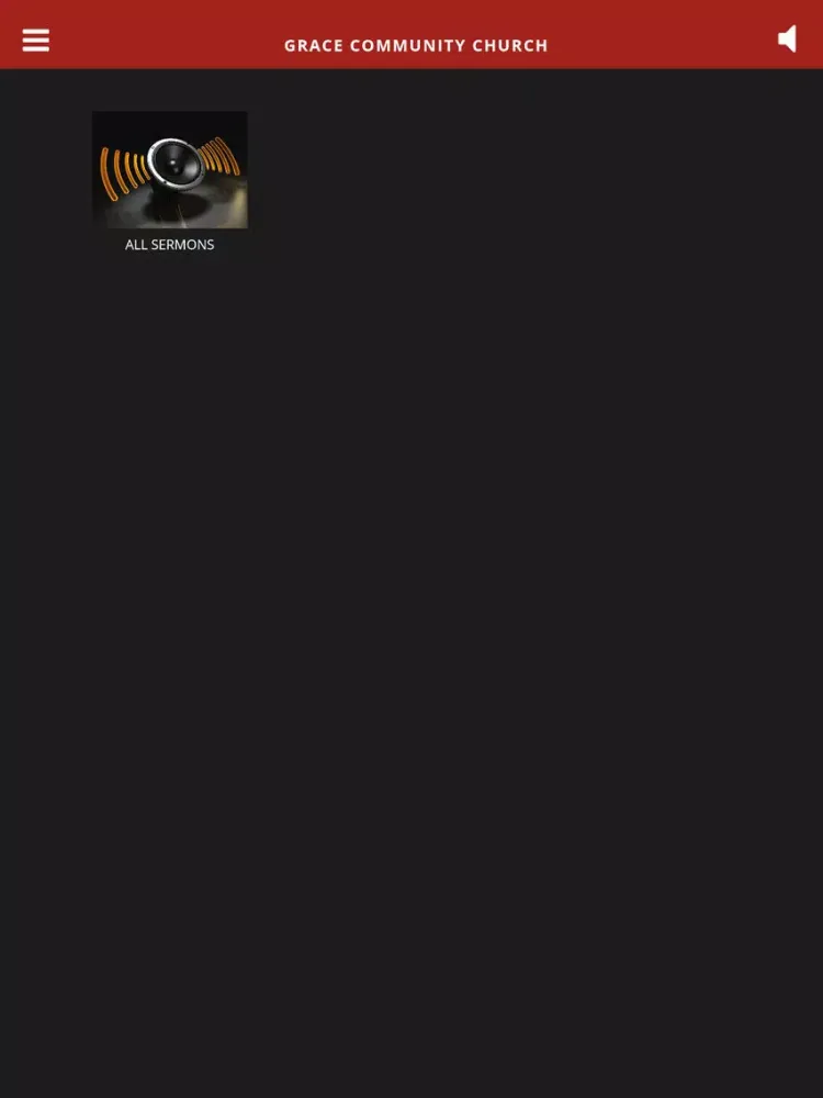 Find Grace Now iPad  Screenshots