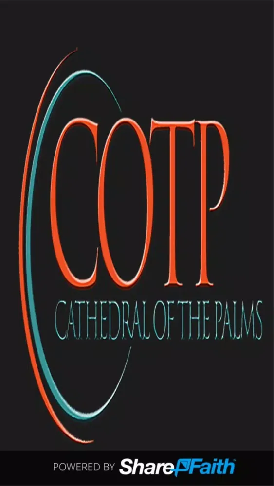 صور Cathedral of the Palms