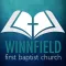 First Baptist Church Winnfield