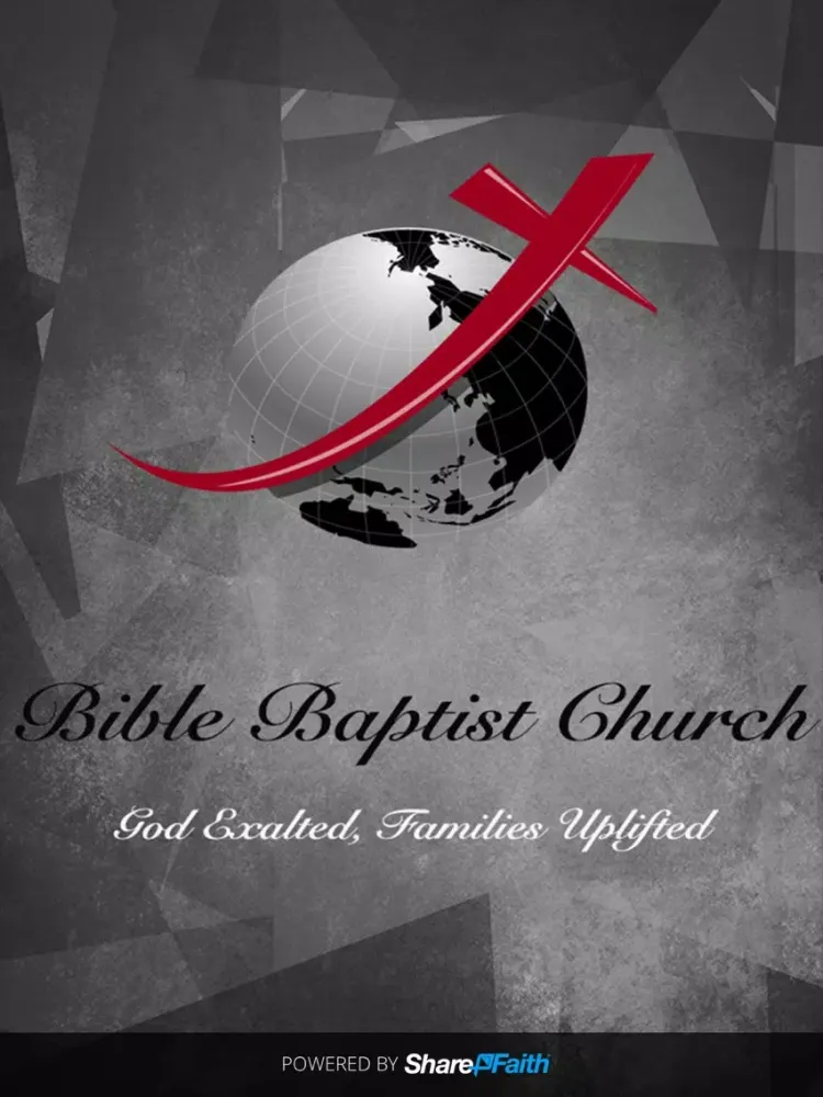 Screenshot di Bible Baptist Church - Beckley iPad 