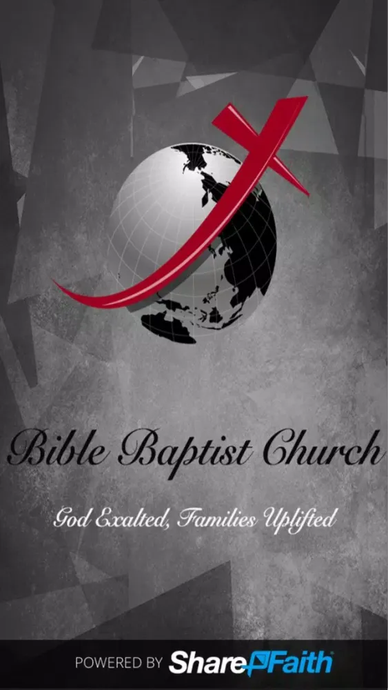 Screenshot di Bible Baptist Church - Beckley