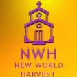 New World Harvest Church - GA New World Harvest Church - GA